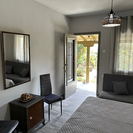 λευκό γιασεμί Landhuis