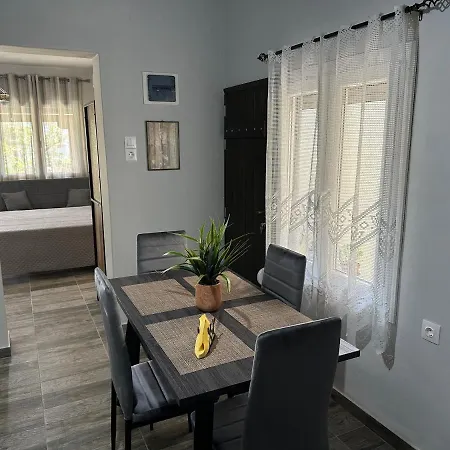 Country house λευκό γιασεμί