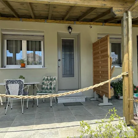 λευκό γιασεμί