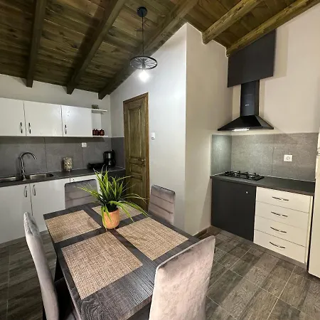 λευκό γιασεμί Country house