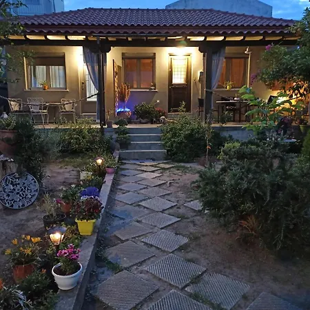 λευκό γιασεμί * Kritharia (Thessalia)