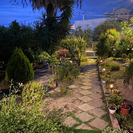 λευκό γιασεμί Séjour à la campagne