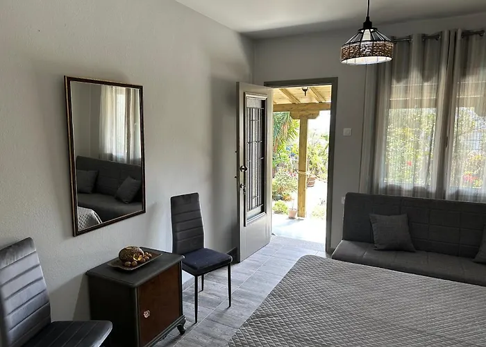 λευκό γιασεμί Landhuis