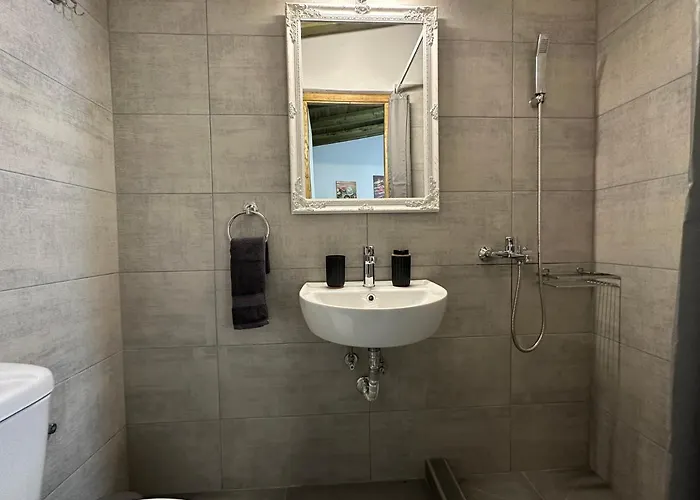 Landhuis λευκό γιασεμί