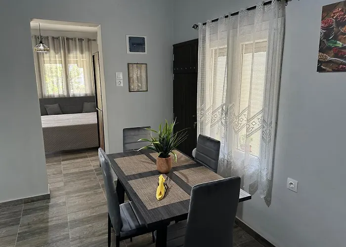 Landhuis λευκό γιασεμί