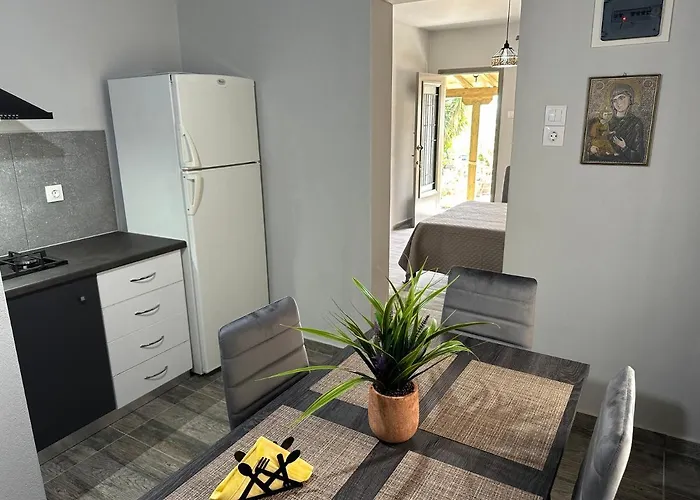 λευκό γιασεμί * Kritharia (Thessalia)