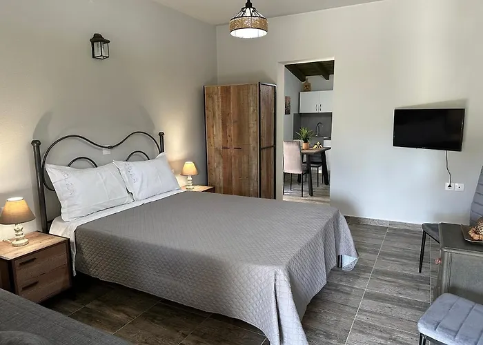 λευκό γιασεμί Kritharia (Thessalia)