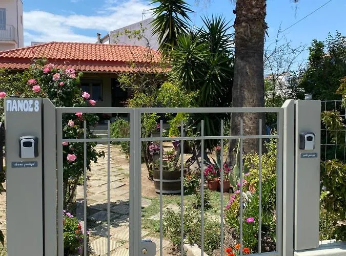 λευκό γιασεμί Landhuis