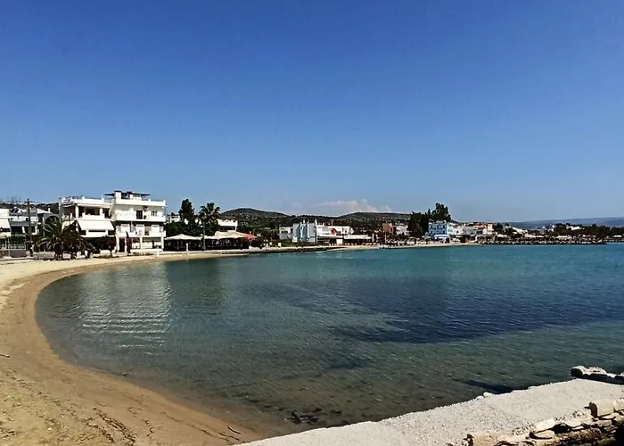 Landhuis λευκό γιασεμί *